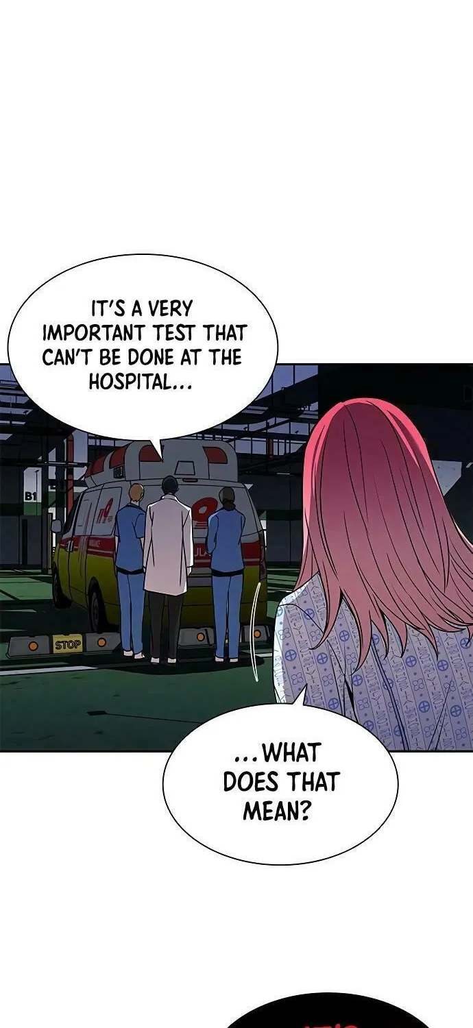 Villain to Kill Chapter 20 page 39 - 