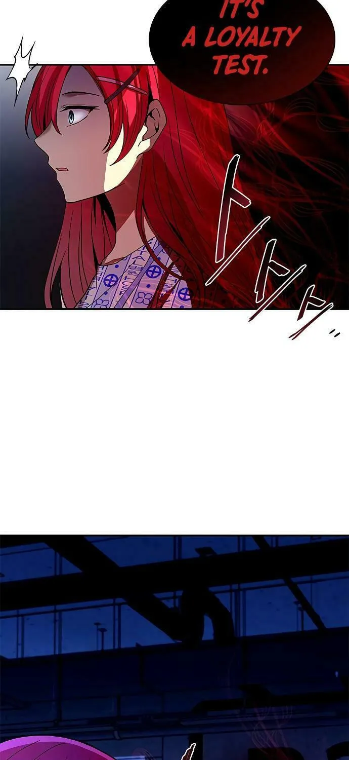Villain to Kill Chapter 20 page 40 - 