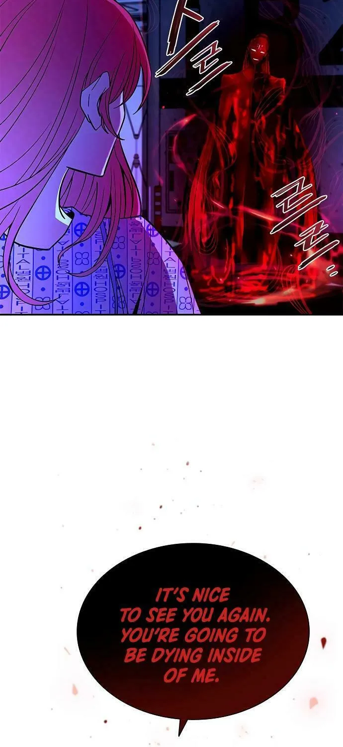 Villain to Kill Chapter 20 page 41 - 
