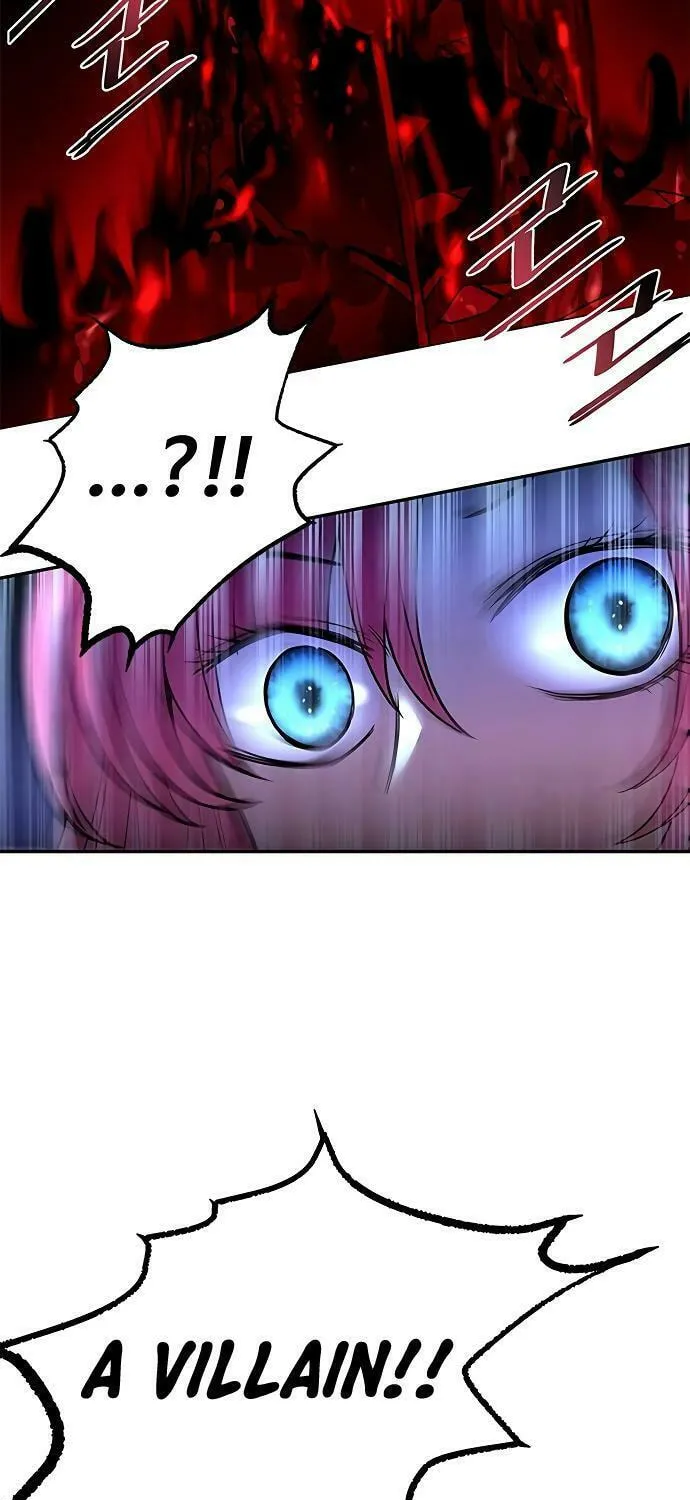 Villain to Kill Chapter 20 page 43 - 