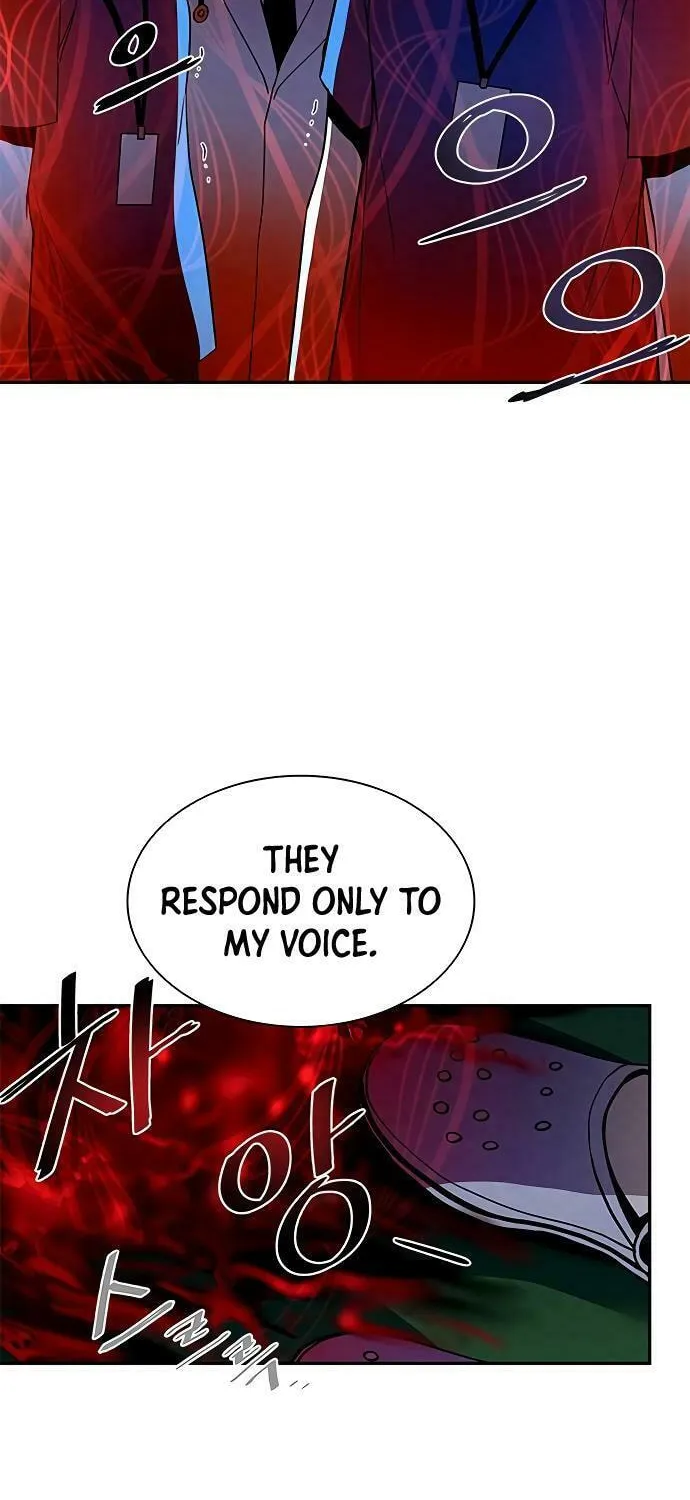 Villain to Kill Chapter 20 page 46 - 