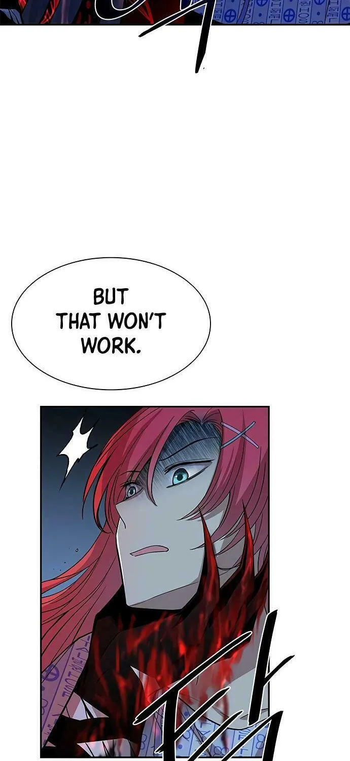 Villain to Kill Chapter 20 page 49 - 