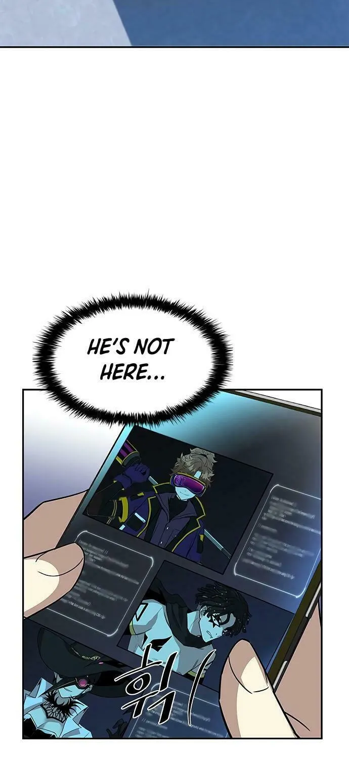 Villain to Kill Chapter 20 page 6 - 