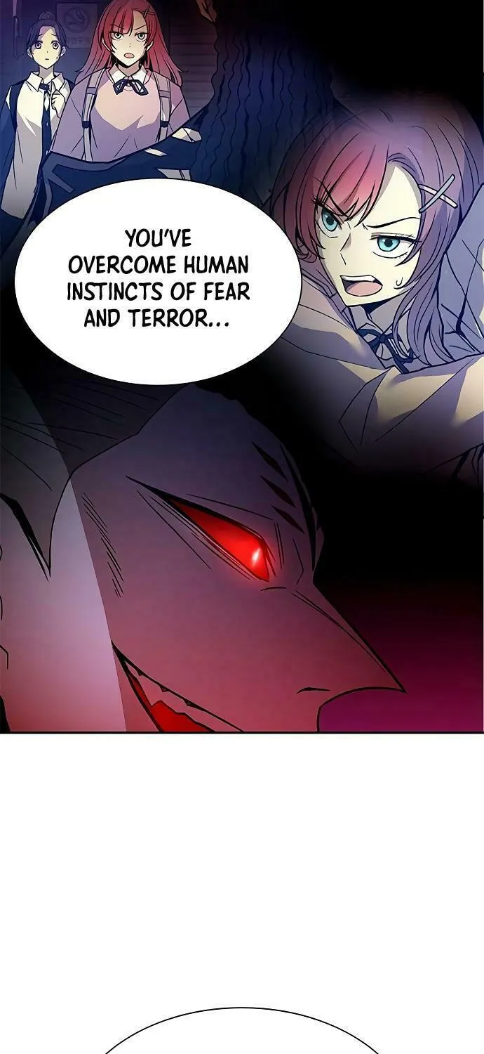 Villain to Kill Chapter 20 page 51 - 