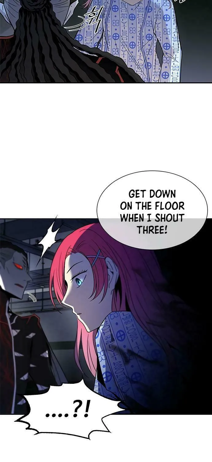 Villain to Kill Chapter 20 page 56 - 