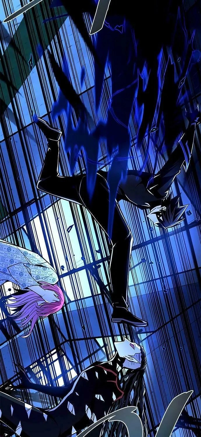 Villain to Kill Chapter 20 page 59 - 