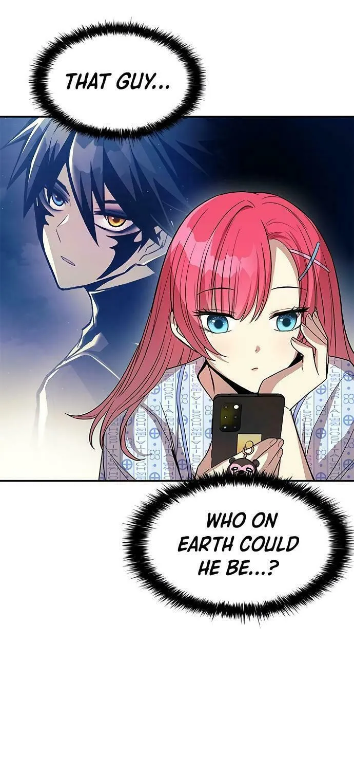 Villain to Kill Chapter 20 page 8 - 