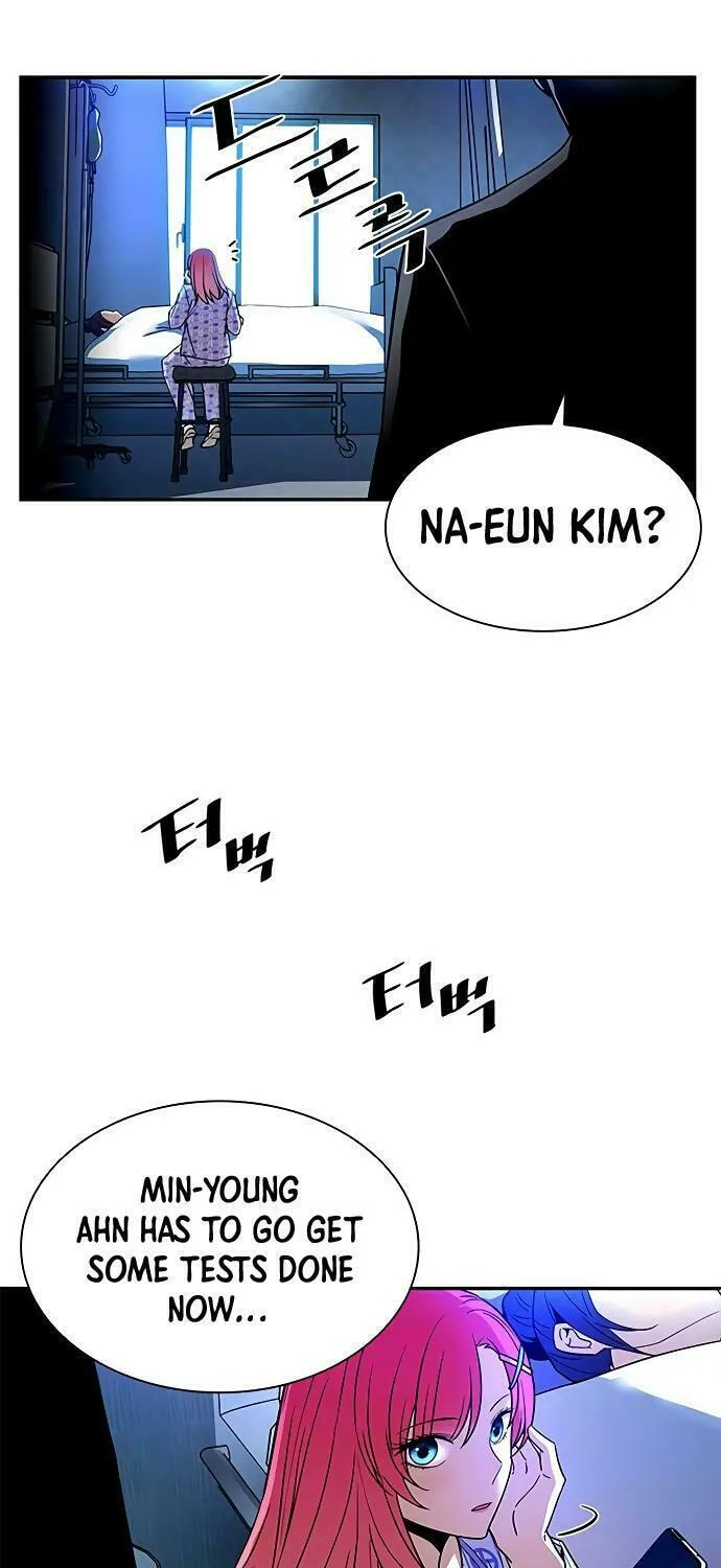 Villain to Kill Chapter 20 page 9 - 