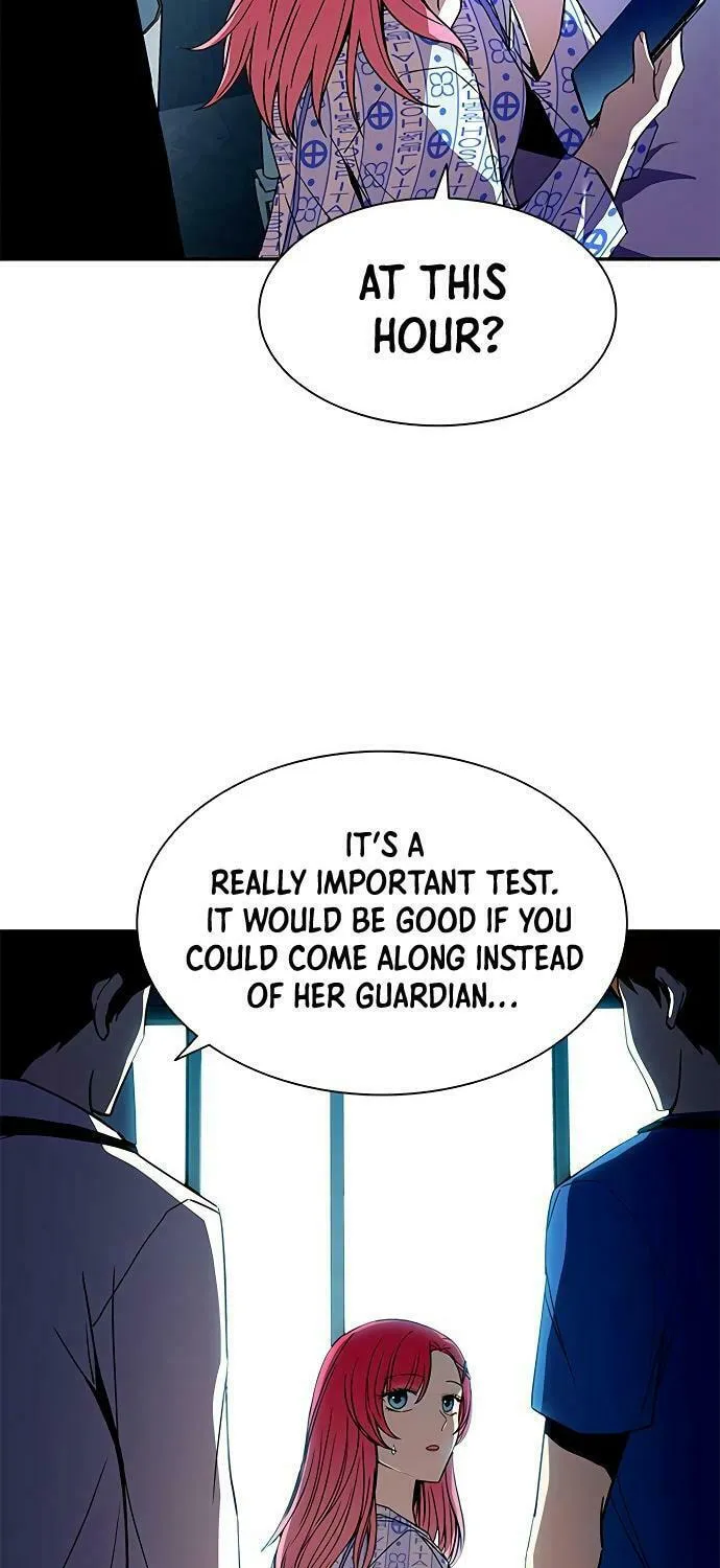 Villain to Kill Chapter 20 page 10 - 