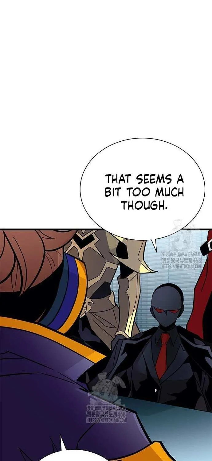 Villain to Kill Chapter 200 page 101 - 