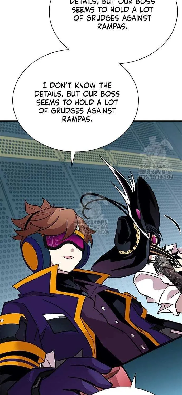 Villain to Kill Chapter 200 page 106 - 