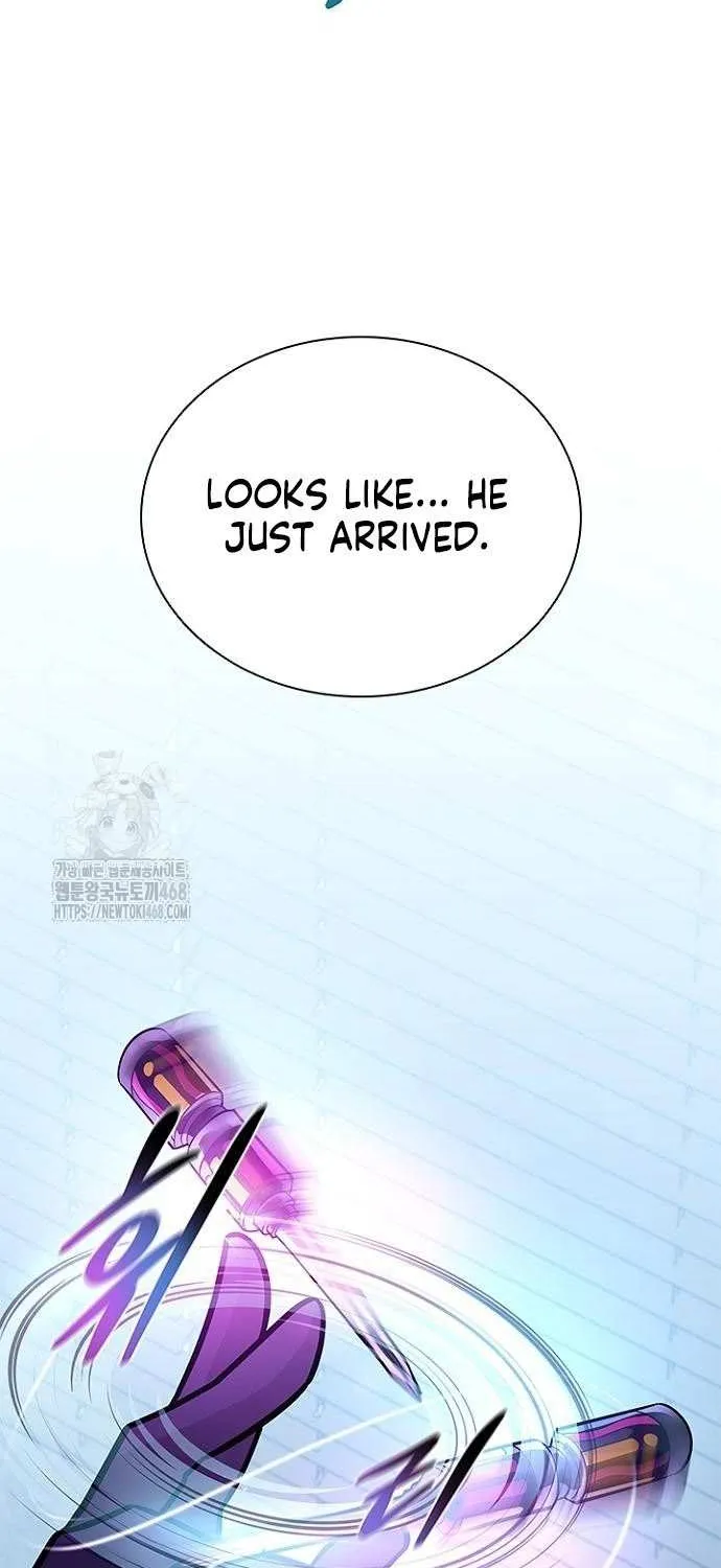 Villain to Kill Chapter 200 page 108 - 