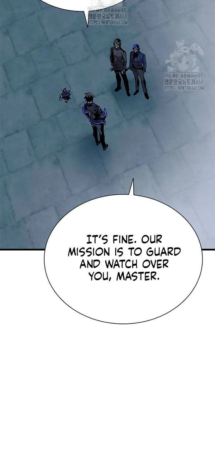 Villain to Kill Chapter 200 page 113 - 