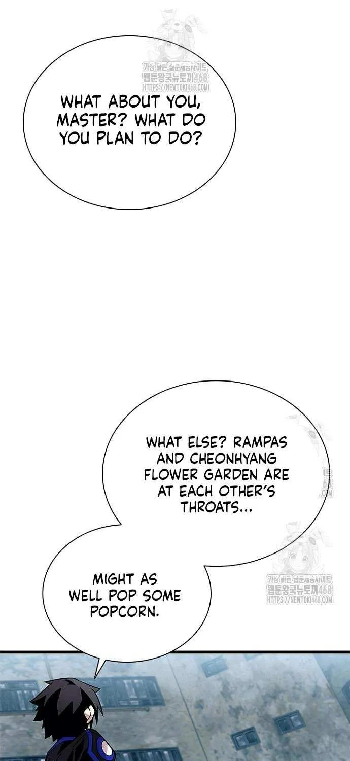 Villain to Kill Chapter 200 page 114 - 