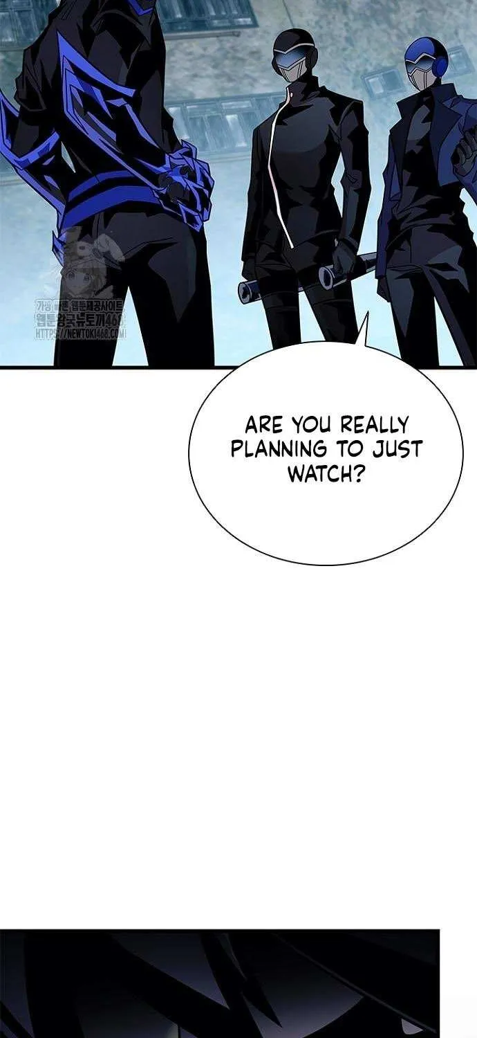 Villain to Kill Chapter 200 page 115 - 