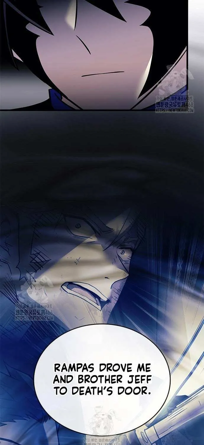 Villain to Kill Chapter 200 page 116 - 