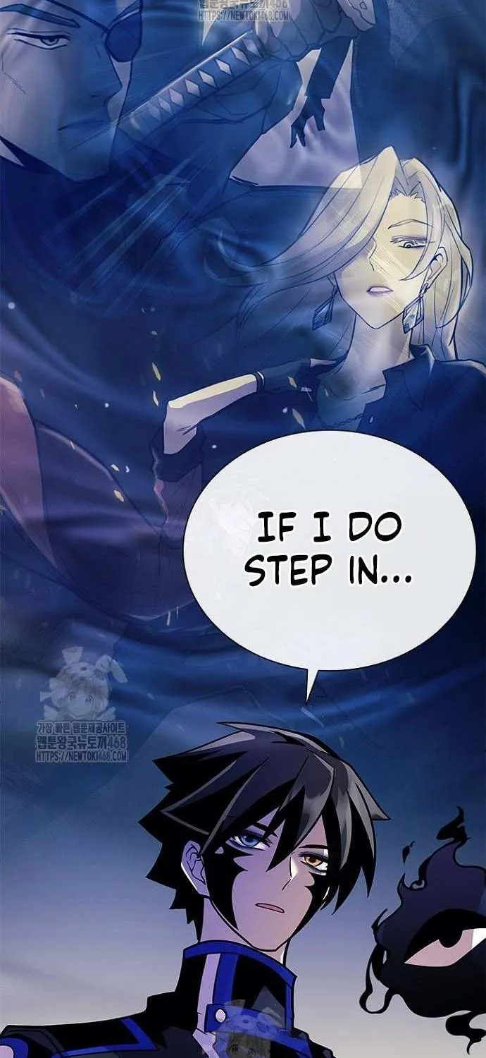 Villain to Kill Chapter 200 page 117 - 