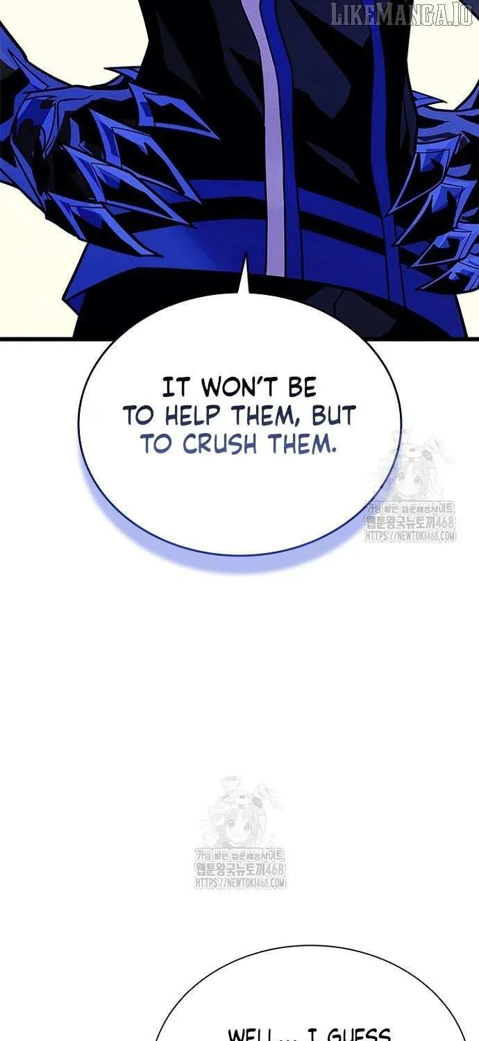 Villain to Kill Chapter 200 page 119 - 
