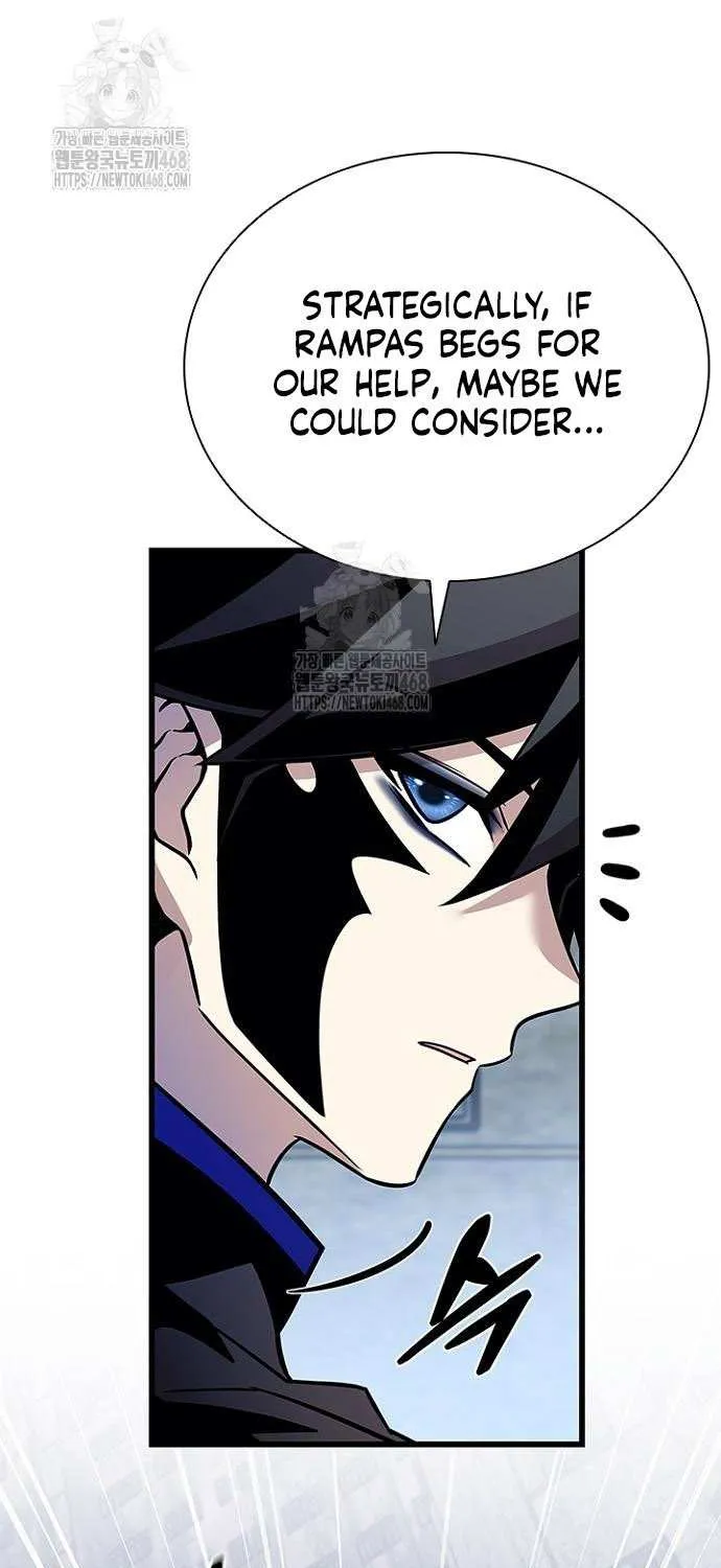 Villain to Kill Chapter 200 page 121 - 