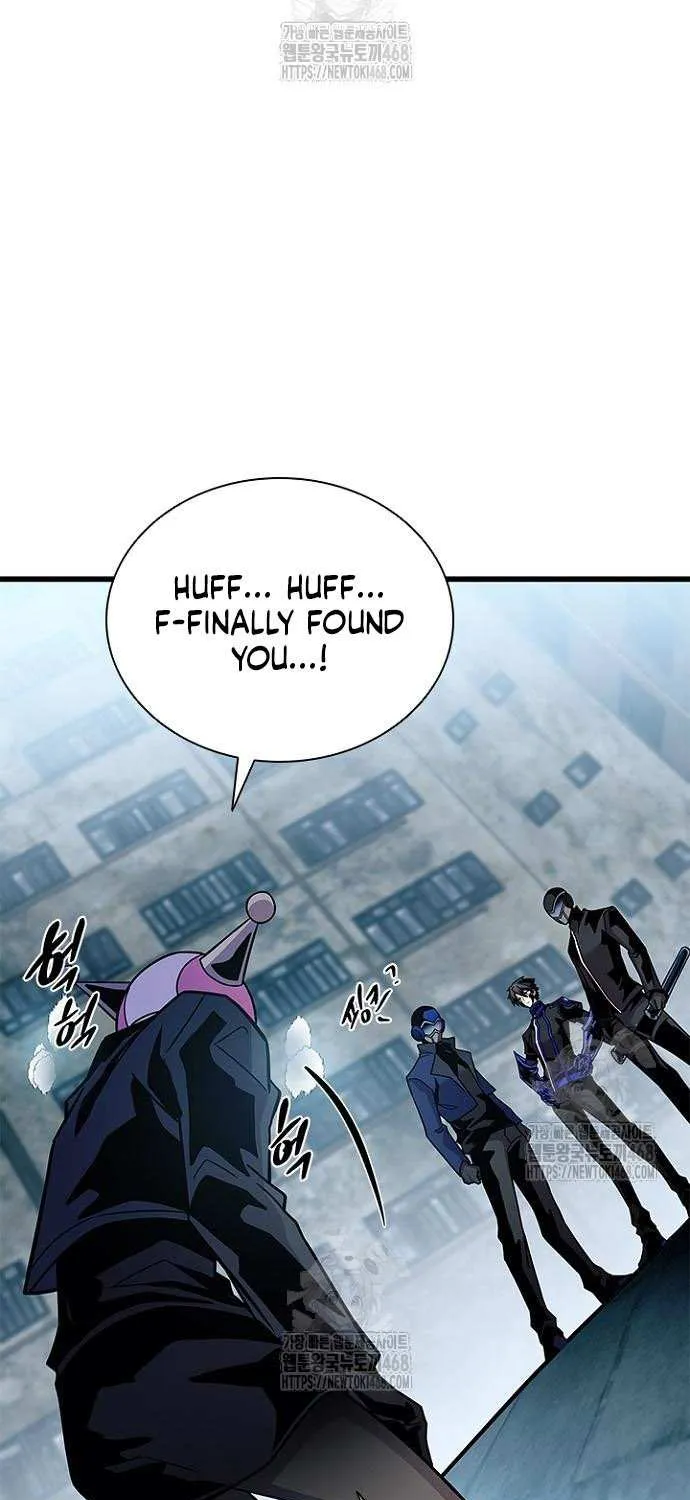 Villain to Kill Chapter 200 page 123 - 