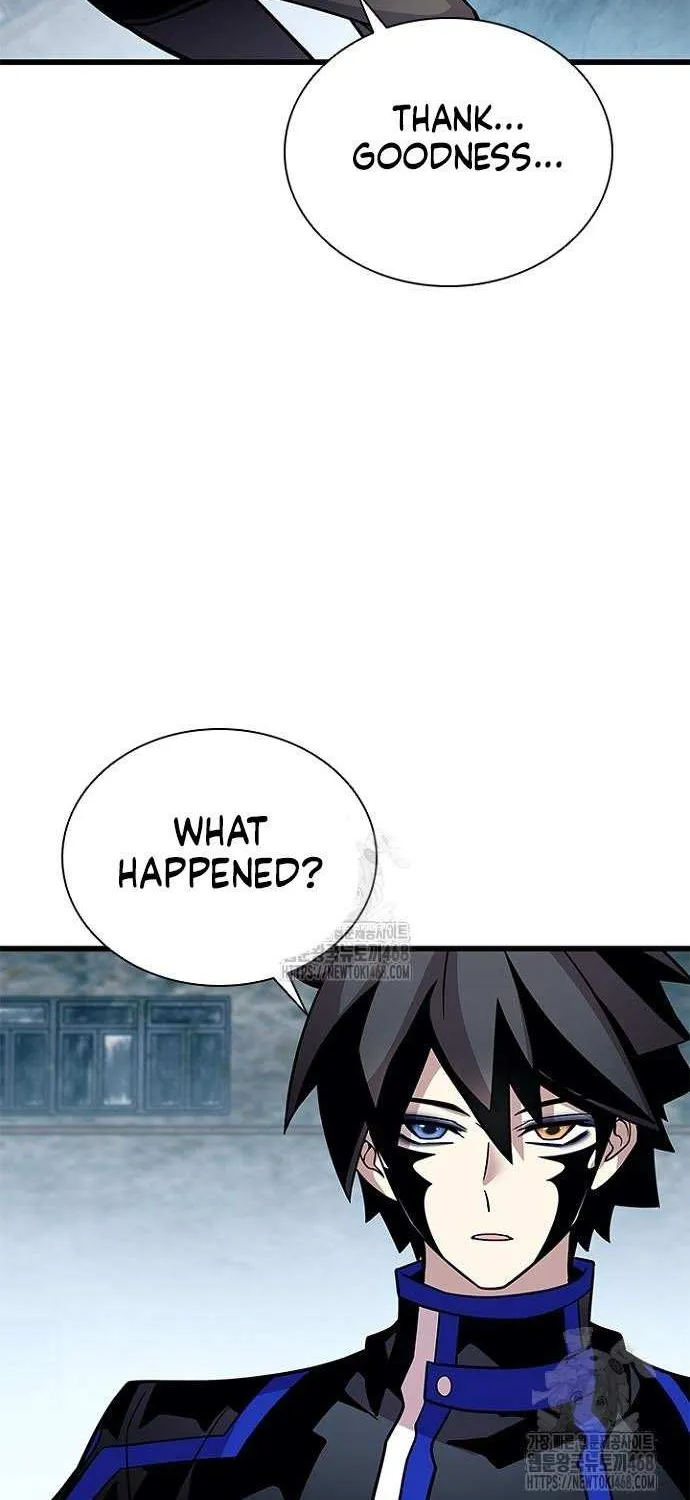 Villain to Kill Chapter 200 page 124 - 