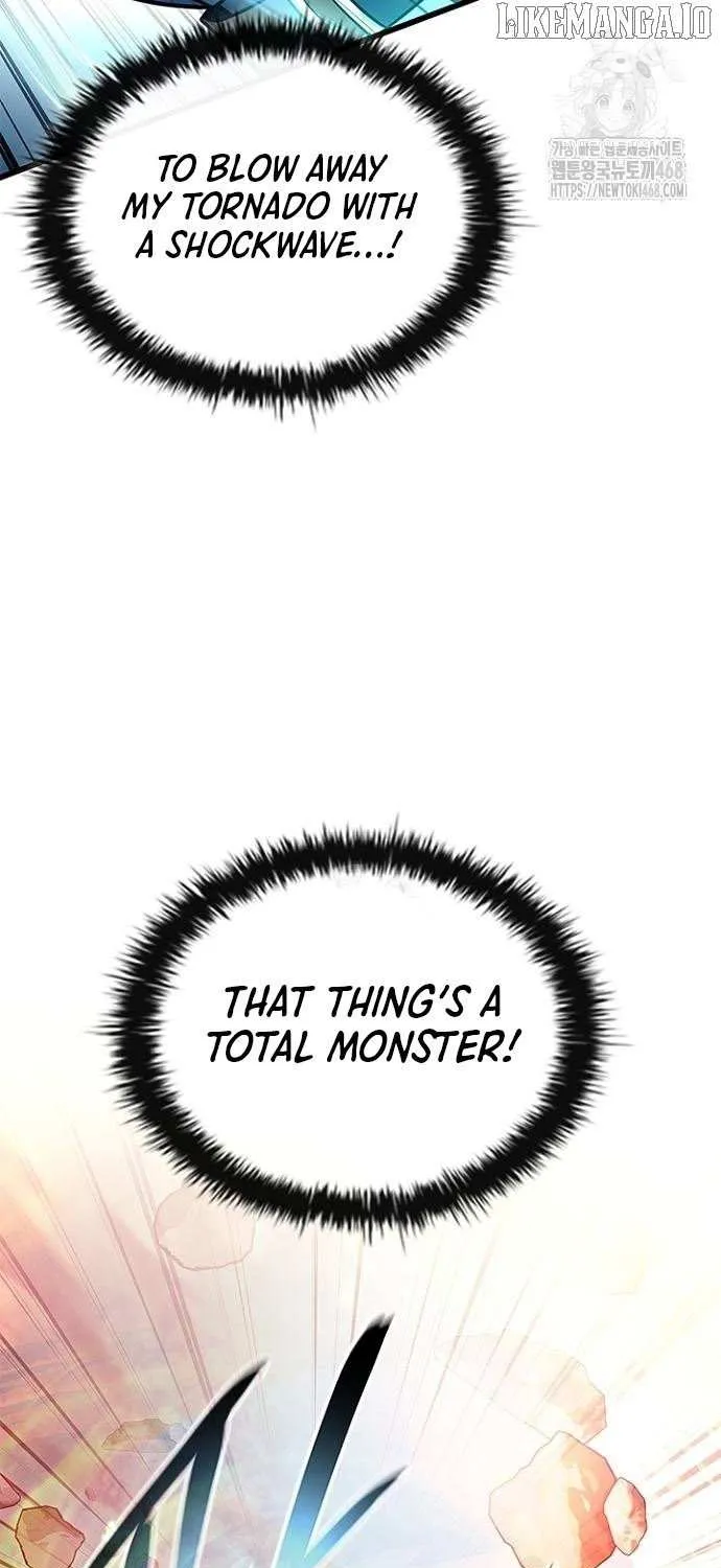 Villain to Kill Chapter 200 page 21 - 