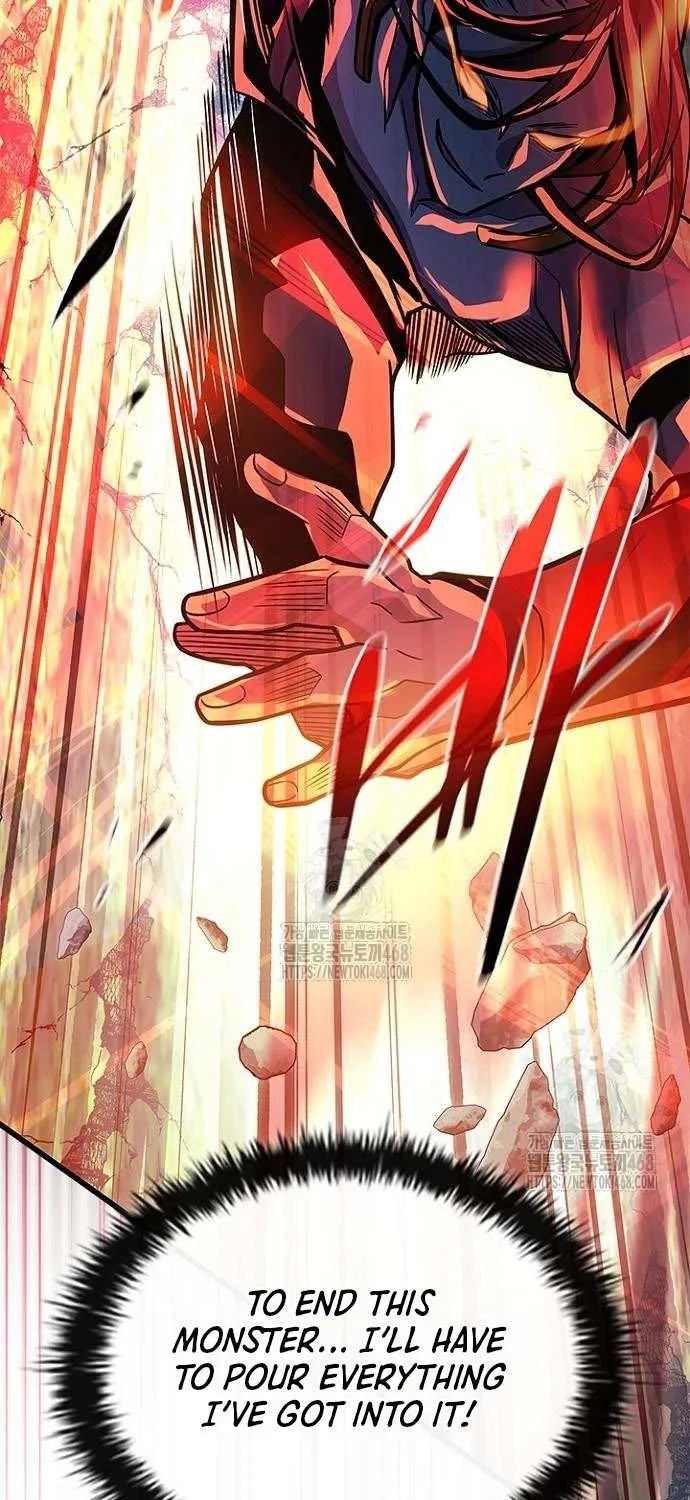 Villain to Kill Chapter 200 page 23 - 