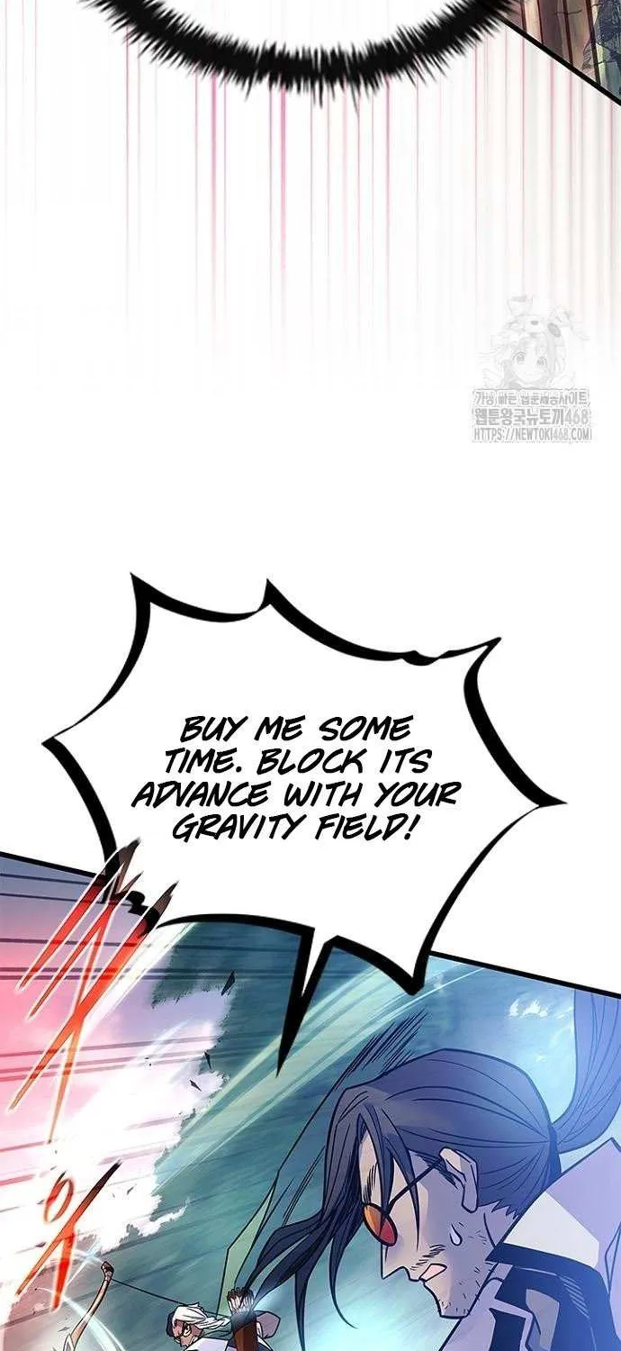 Villain to Kill Chapter 200 page 24 - 