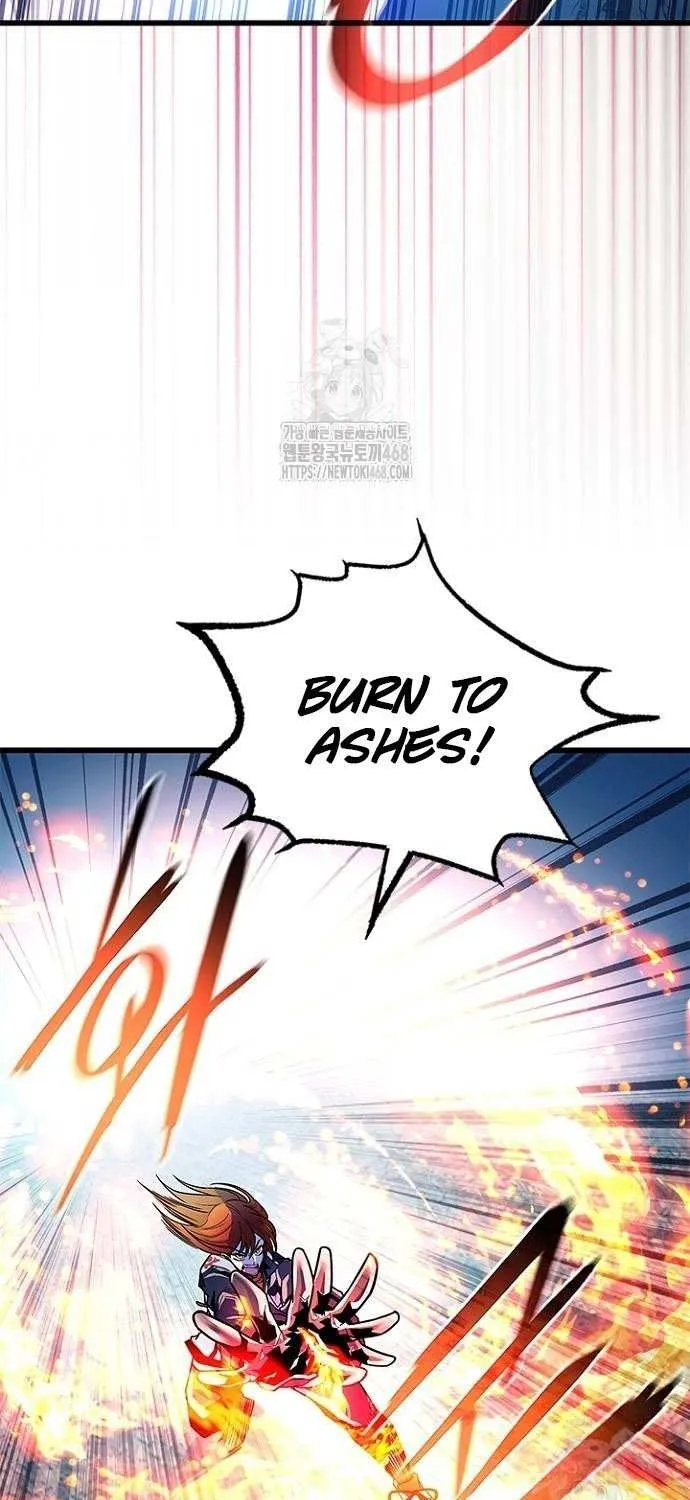 Villain to Kill Chapter 200 page 30 - 