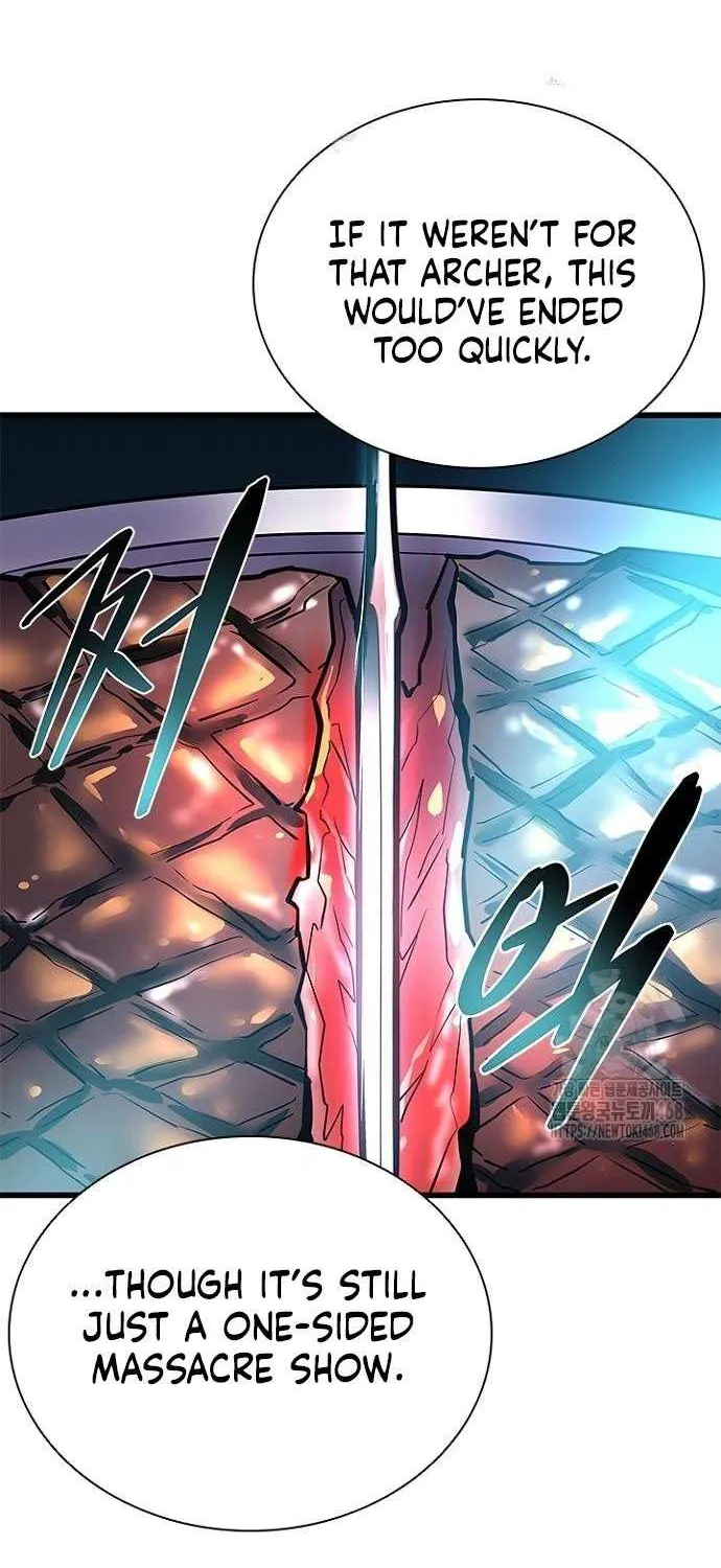 Villain to Kill Chapter 200 page 57 - 