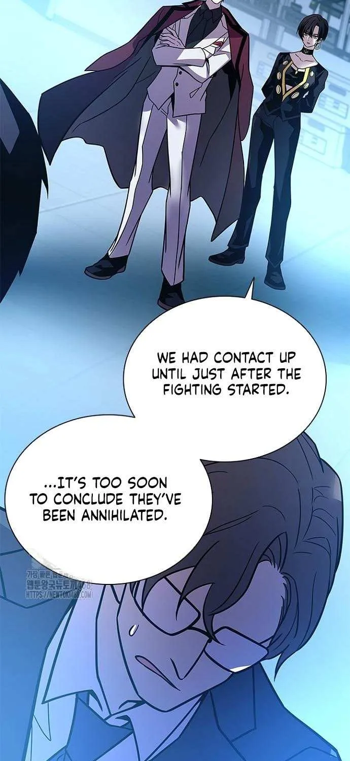 Villain to Kill Chapter 200 page 67 - 