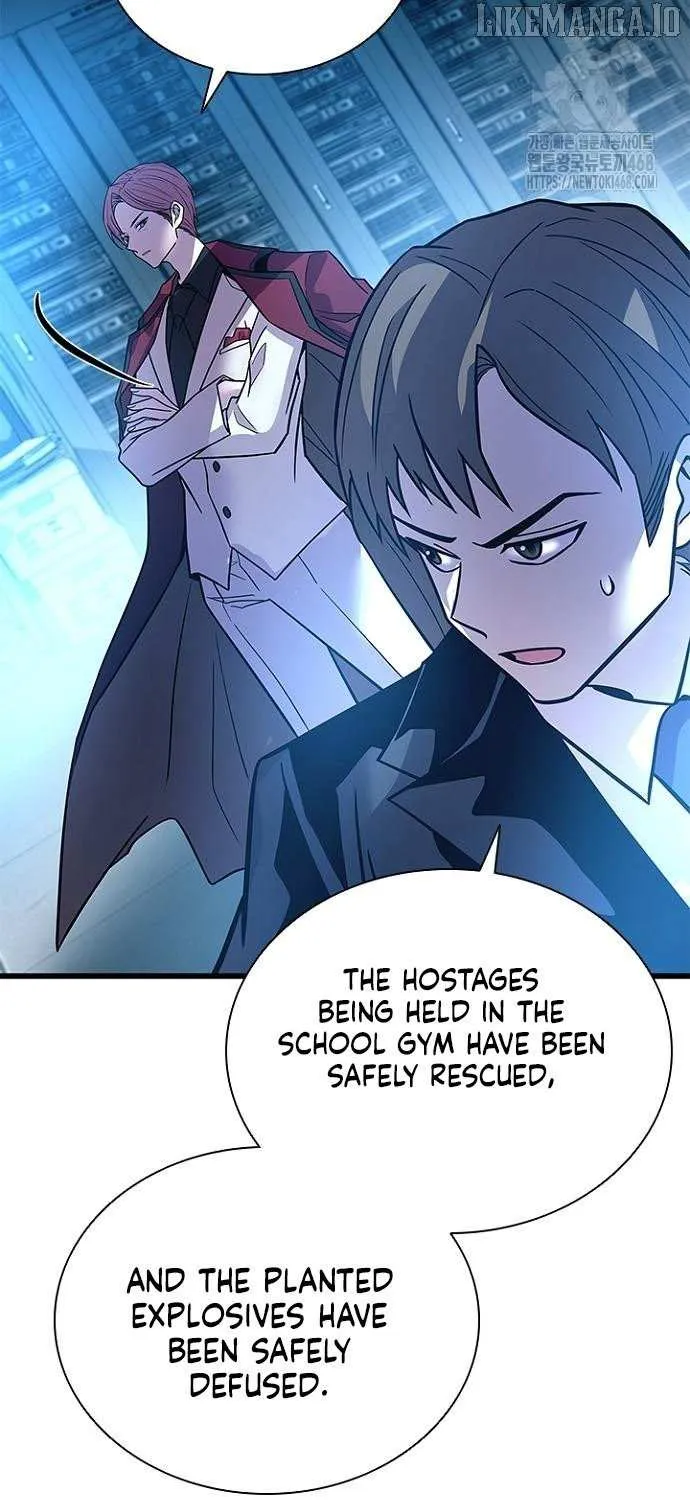 Villain to Kill Chapter 200 page 70 - 