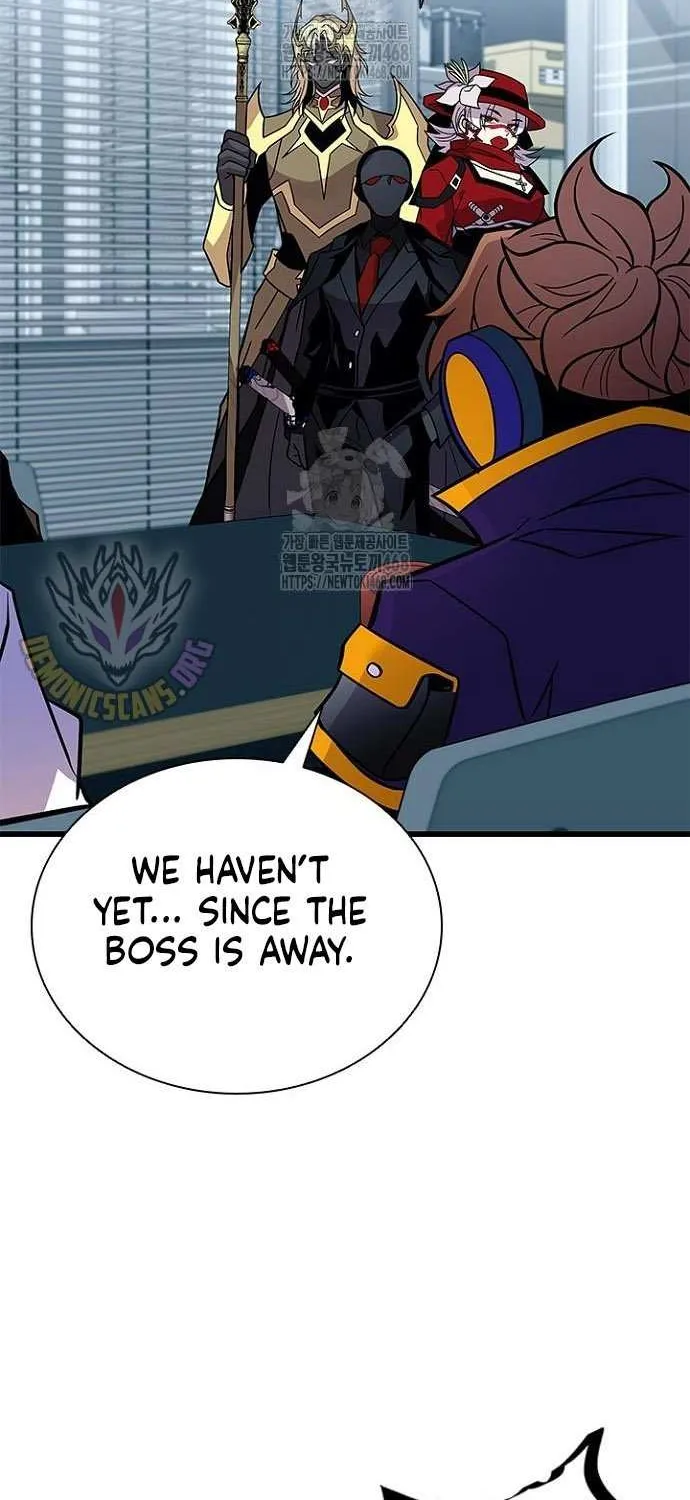 Villain to Kill Chapter 200 page 89 - 