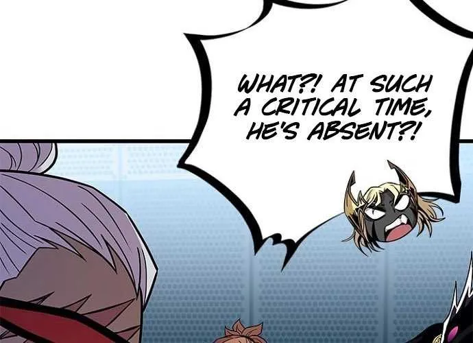 Villain to Kill Chapter 200 page 90 - 