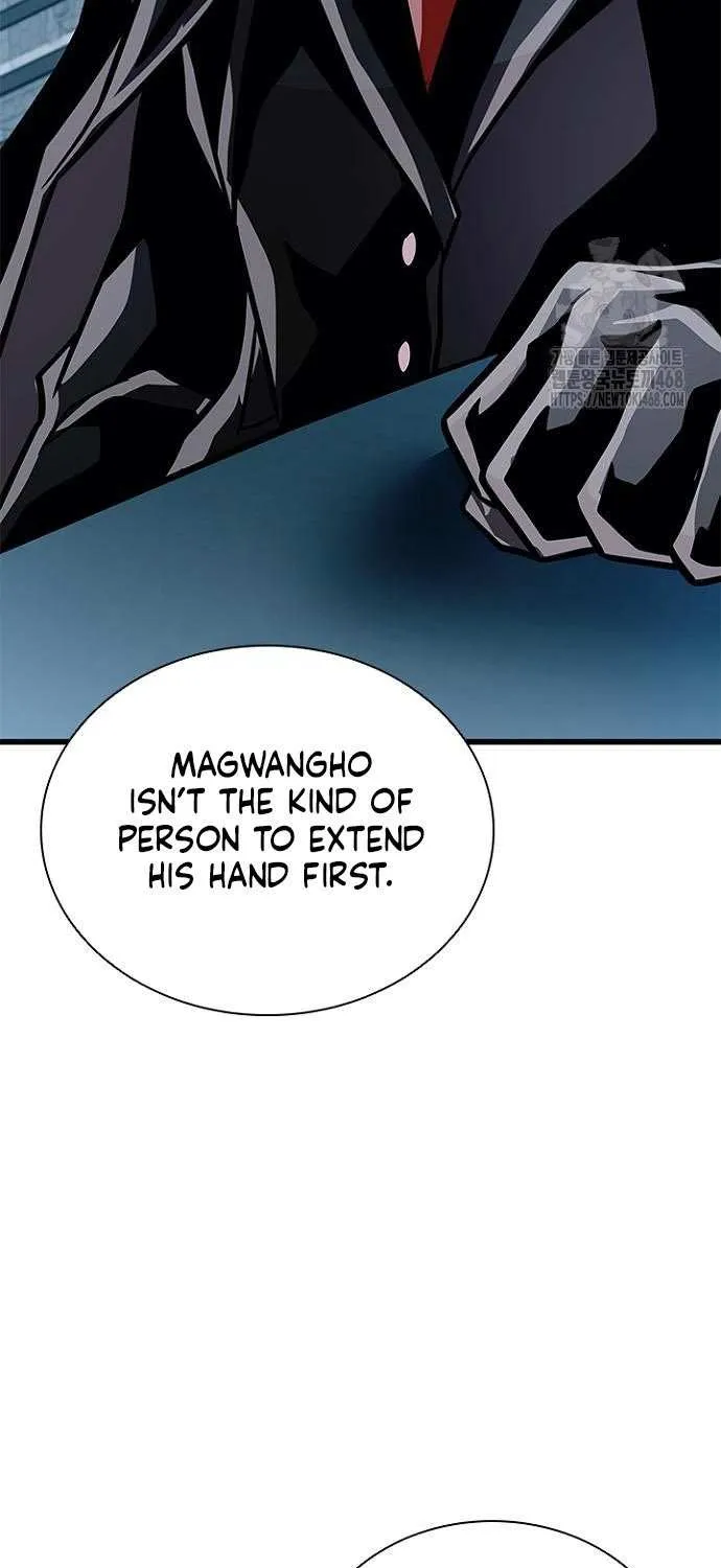 Villain to Kill Chapter 200 page 95 - 