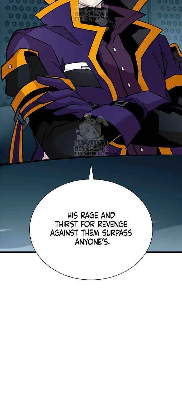Villain to Kill Chapter 201 page 25 - 