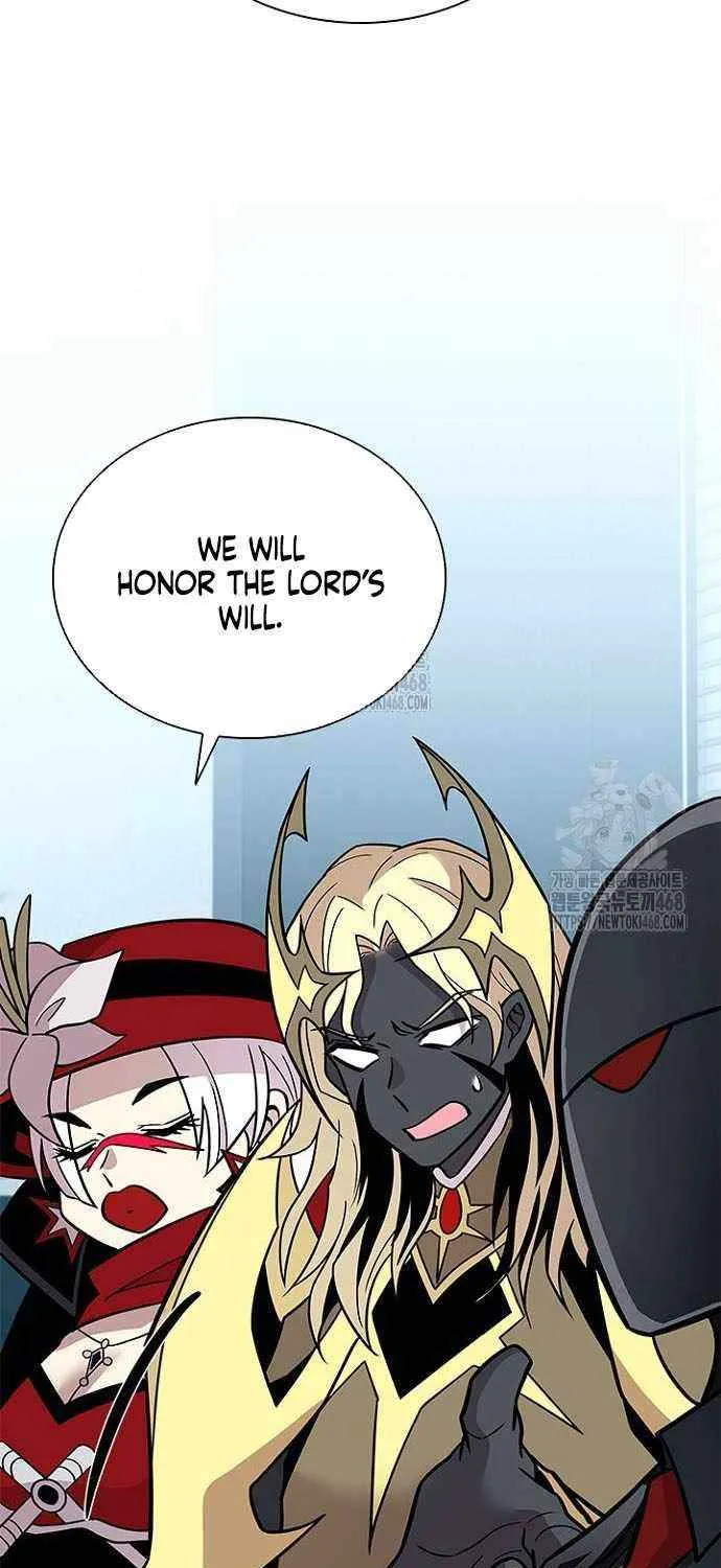 Villain to Kill Chapter 201 page 28 - 