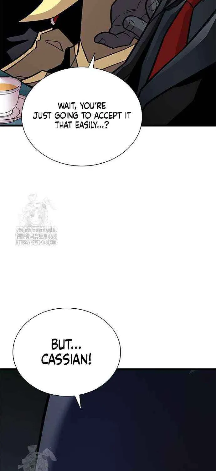 Villain to Kill Chapter 201 page 29 - 