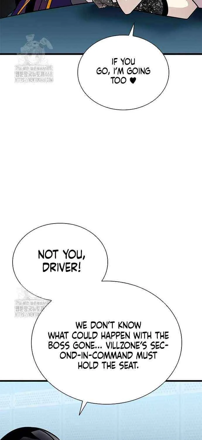 Villain to Kill Chapter 201 page 32 - 