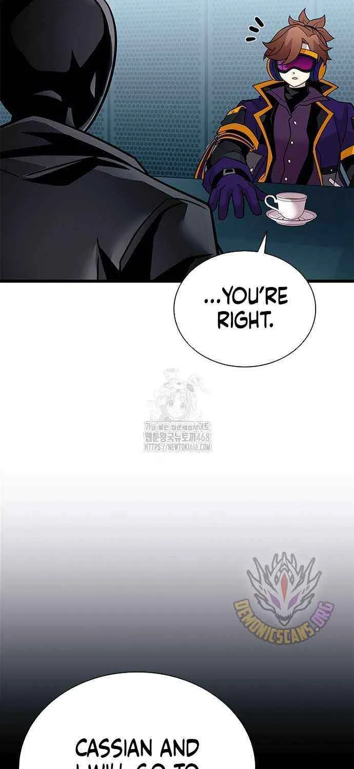 Villain to Kill Chapter 201 page 33 - 
