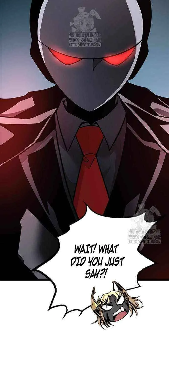 Villain to Kill Chapter 201 page 35 - 