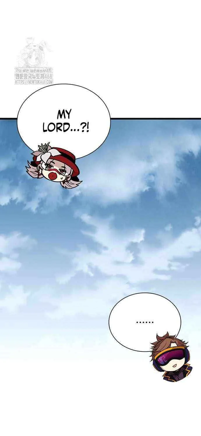 Villain to Kill Chapter 201 page 36 - 
