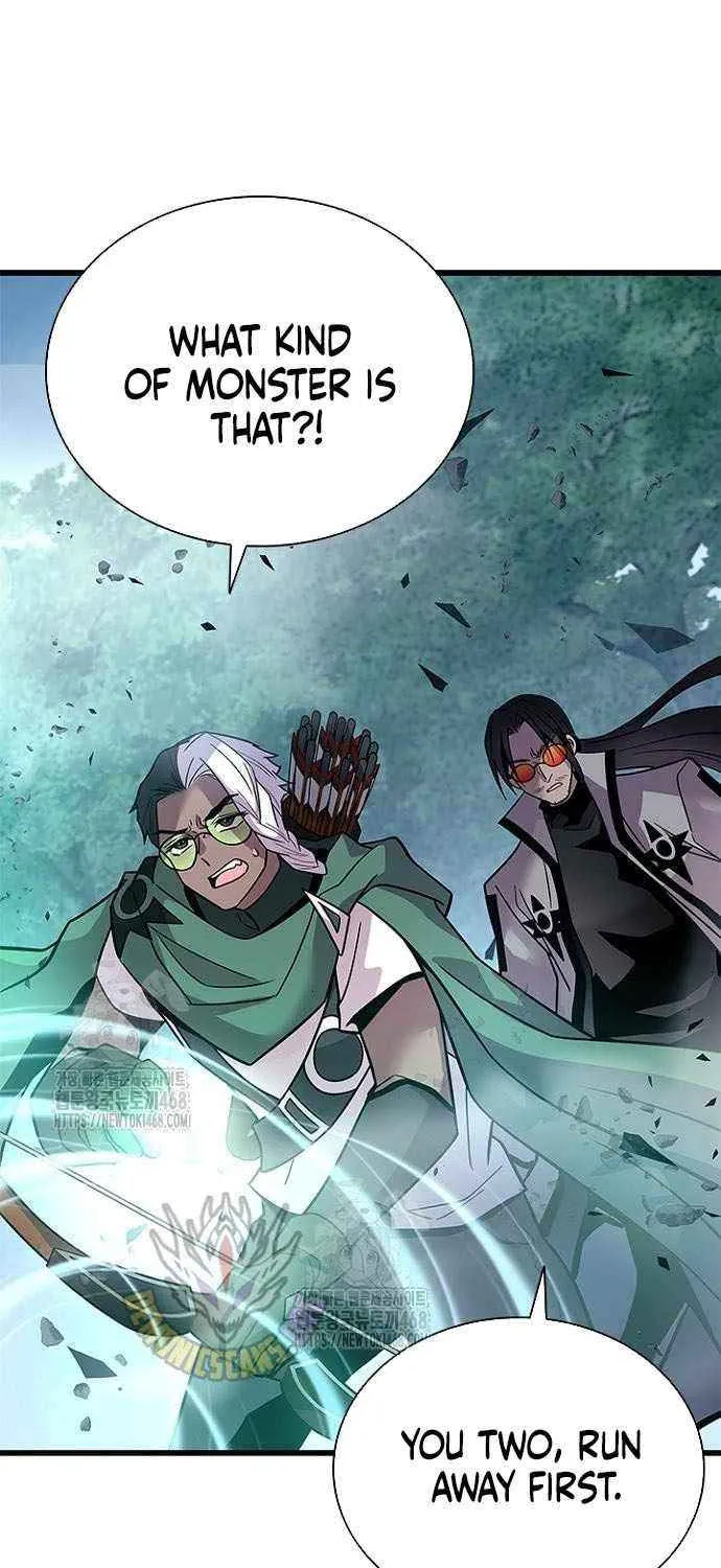 Villain to Kill Chapter 201 page 40 - 