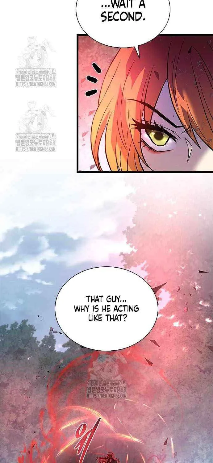 Villain to Kill Chapter 201 page 45 - 