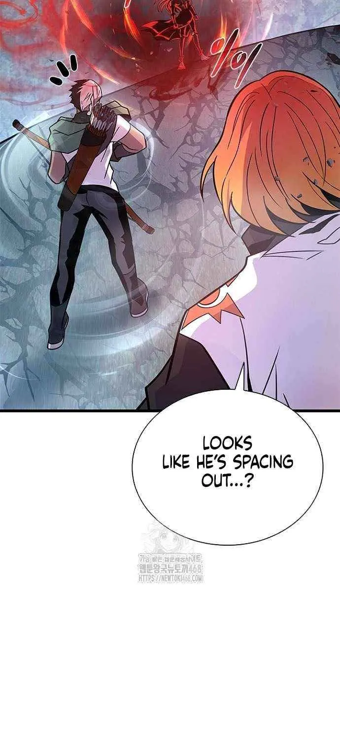 Villain to Kill Chapter 201 page 46 - 