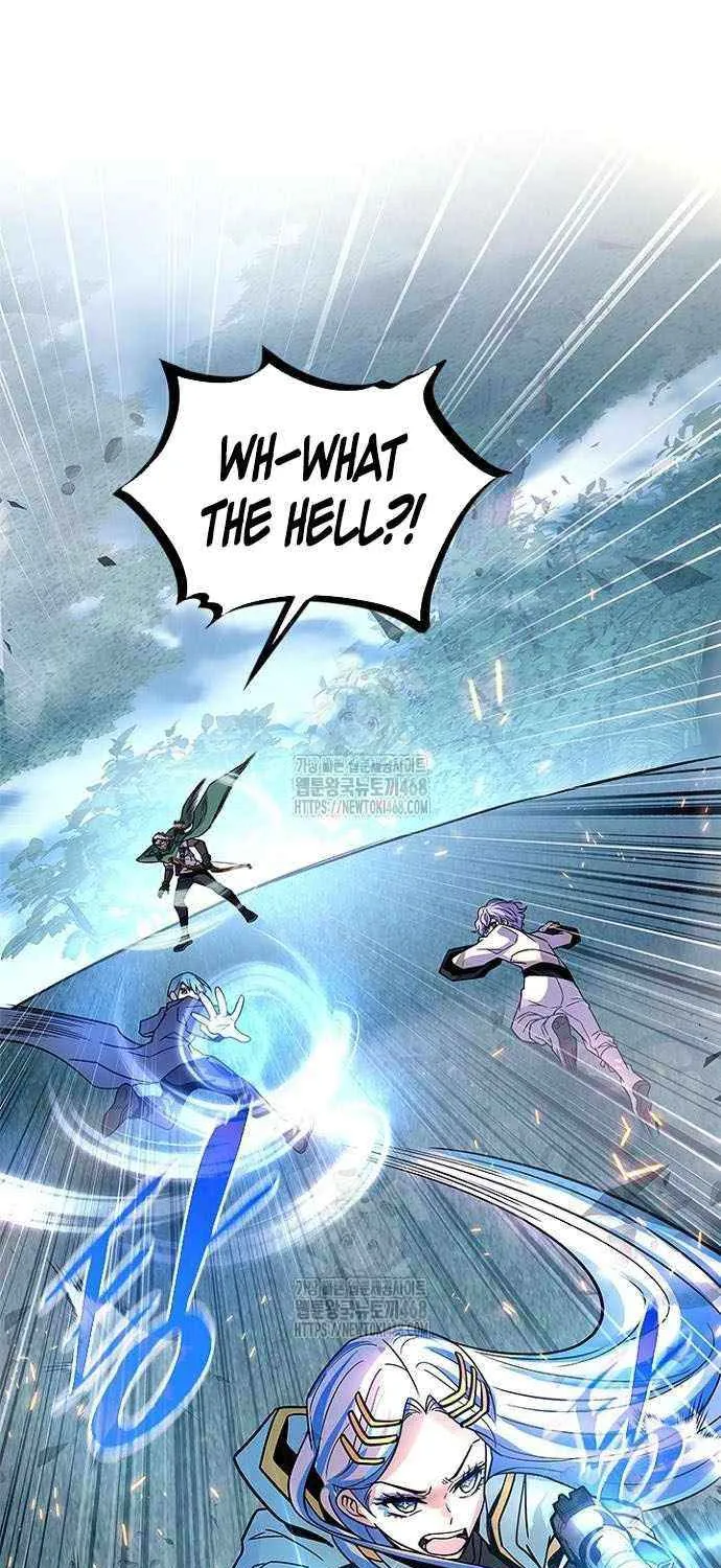 Villain to Kill Chapter 201 page 51 - 