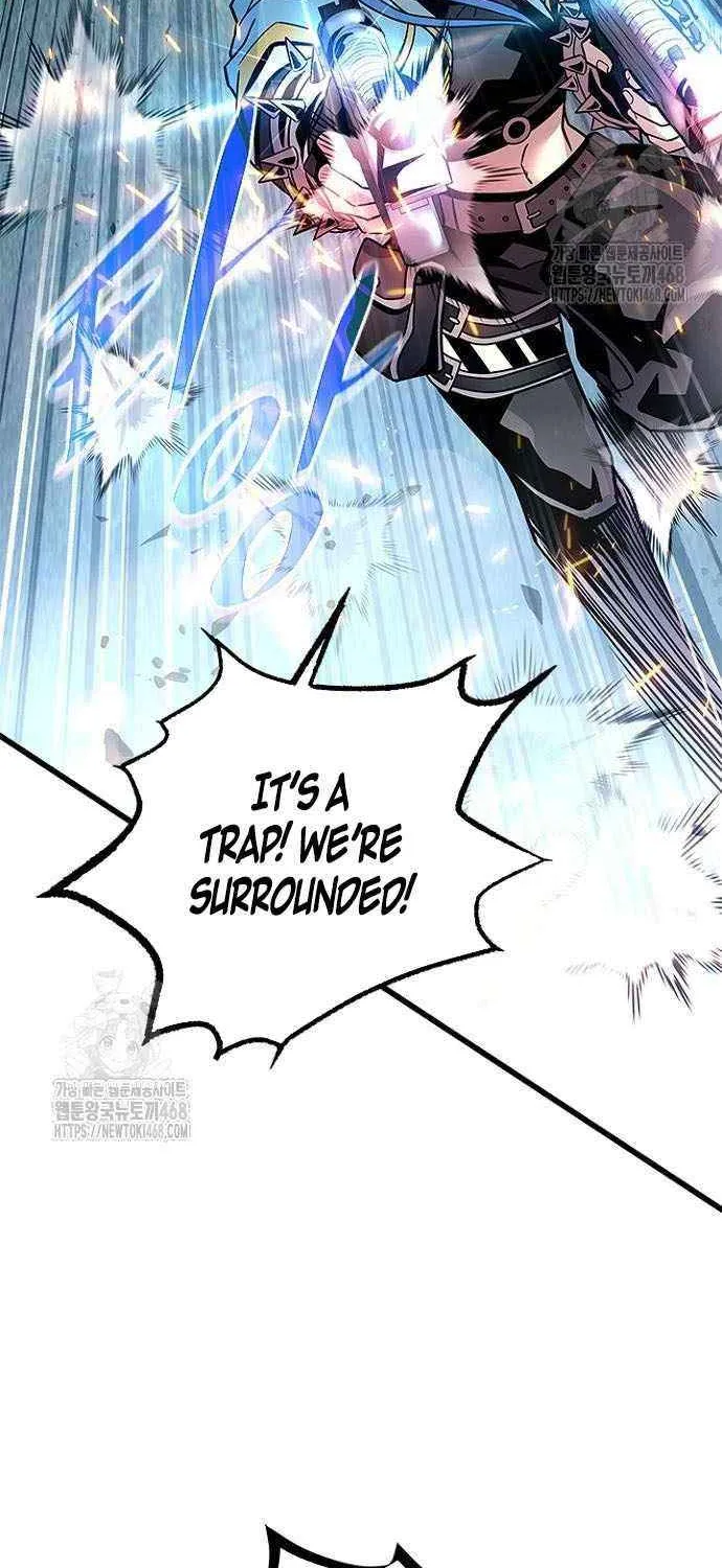 Villain to Kill Chapter 201 page 52 - 