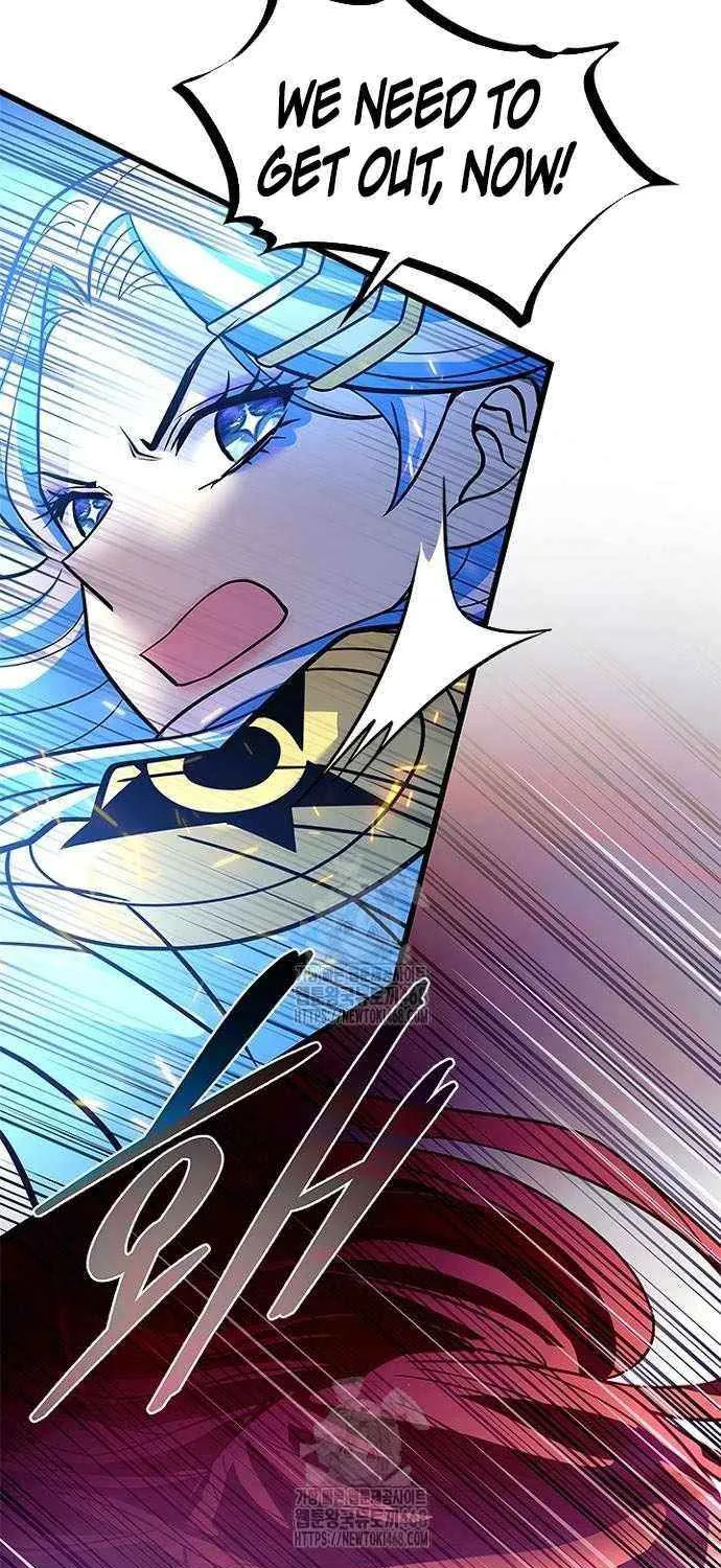 Villain to Kill Chapter 201 page 53 - 