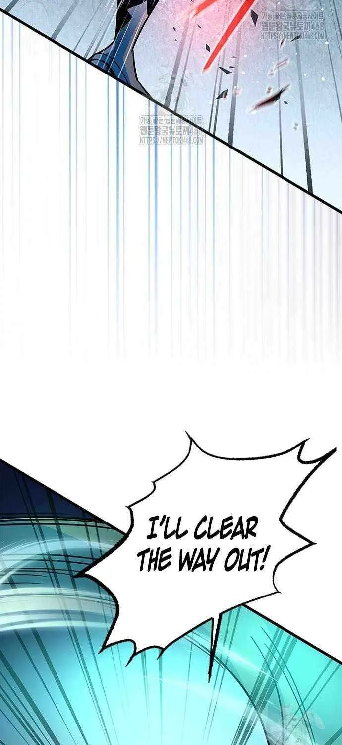 Villain to Kill Chapter 201 page 72 - 