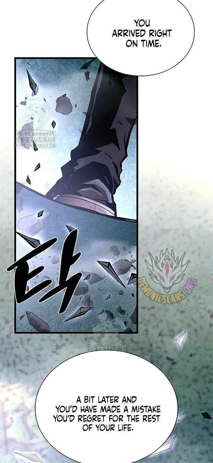 Villain to Kill Chapter 201 page 82 - 